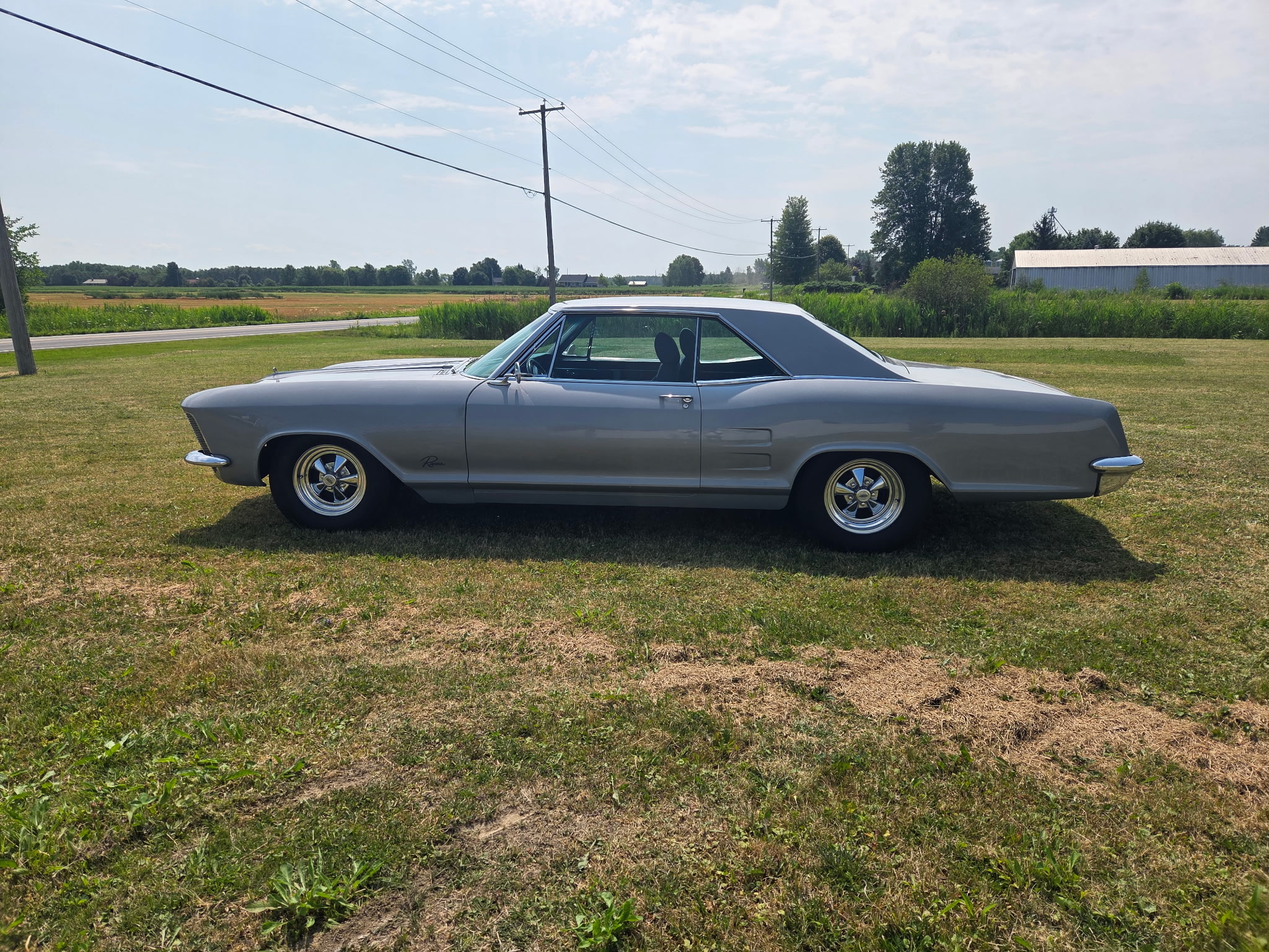 Buick Riviera